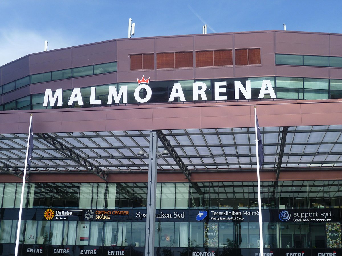 Eurowizja 2024 odbędzie się w Malmö (południowa Szwecja)