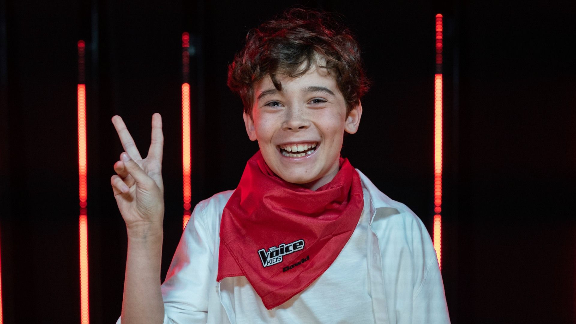 Leon Olek i Daria Malicka to pierwsi finalisci Szansy na Sukces. Eurowizja Junior 2023.