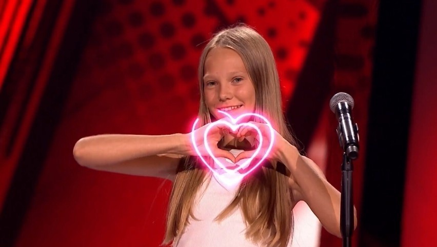 Już w niedzielę 17 Września - 3 odcinek "Szansy na Sukces" Eurowizja Junior.