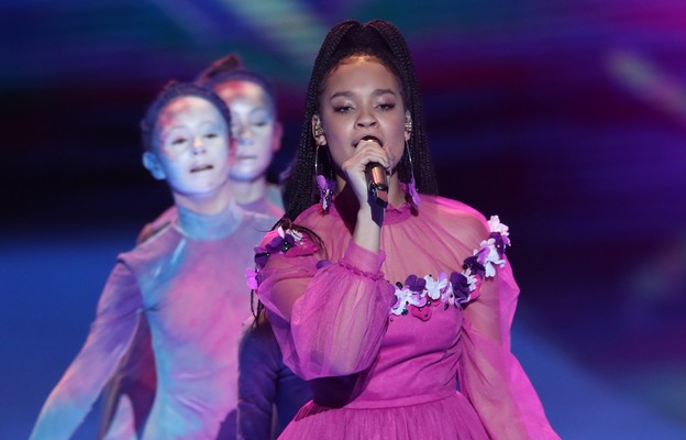 Juz niedlugo glosowanie eurowizja top - EUROWIZJA JUNIOR 2023.
