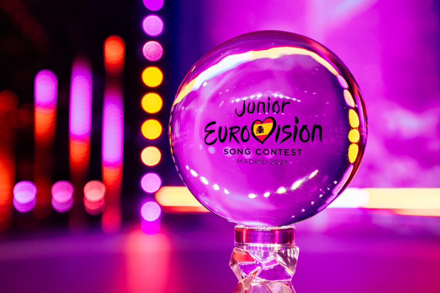[UWAGA] Trwa głosowanie Eurowizja Junior 2024!