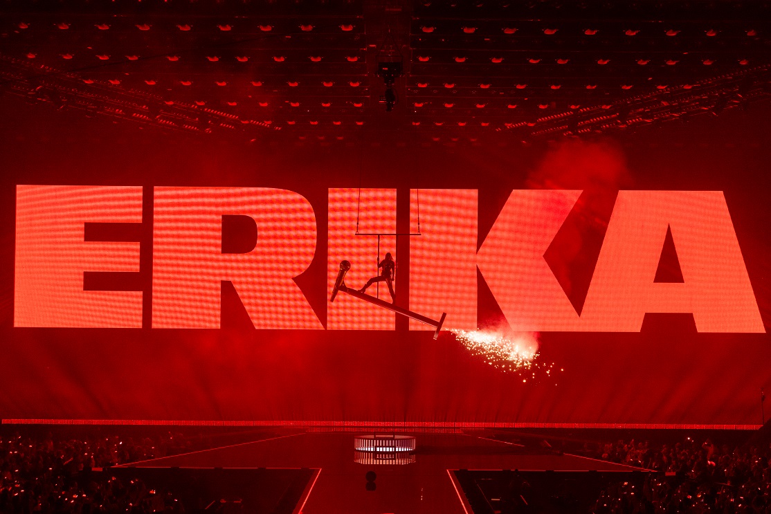 Eurowizja 2025: Znamy kolejność występów. Polska jako 15.