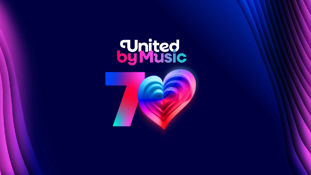 Nowe logo Eurowizji (ESC 2026)