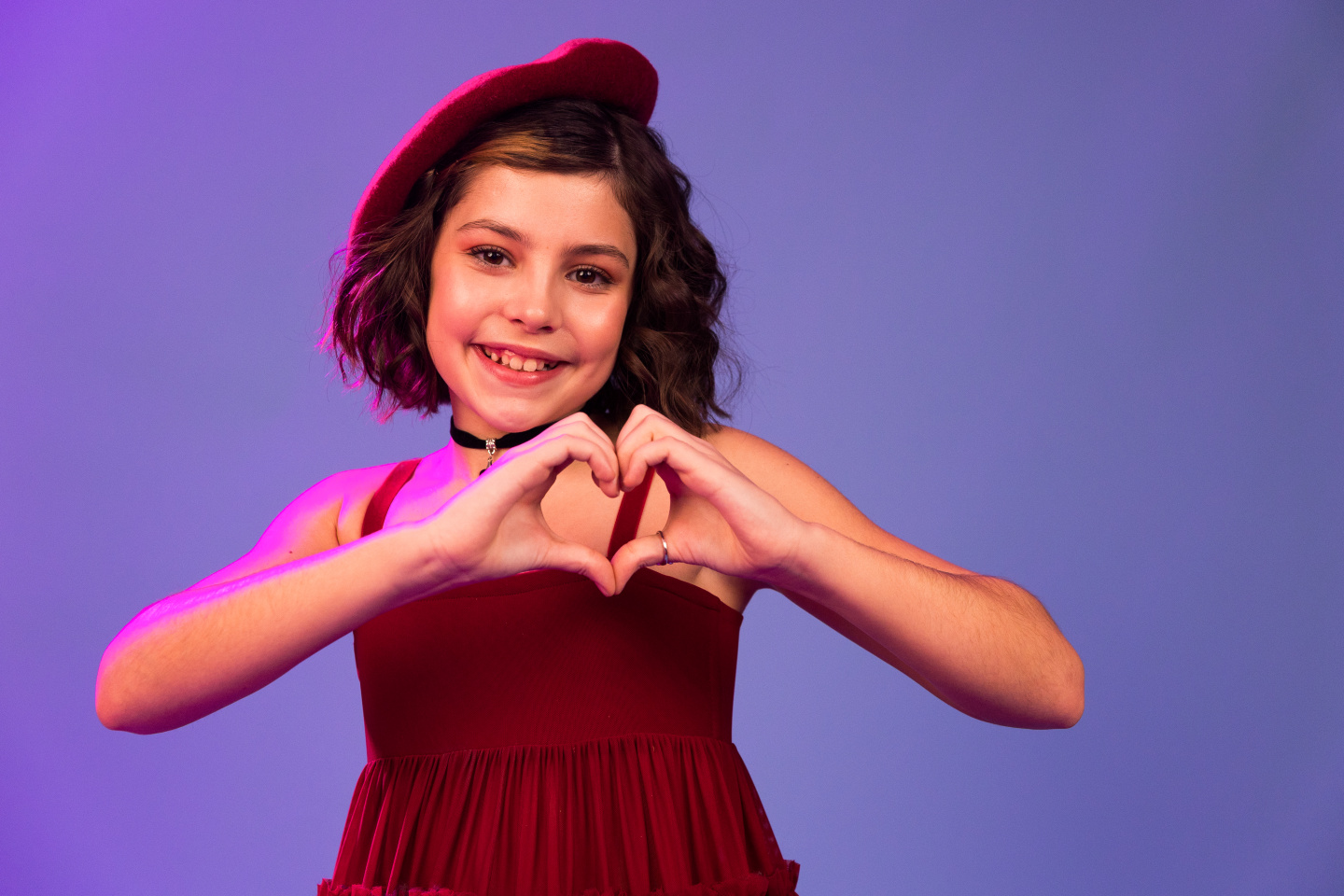 Francja wygrywa Eurowizję Junior 2025. Polska na 8. miejscu.