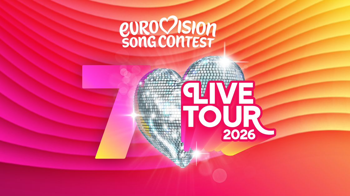 [UWAGA] Trasa LIVE TOUR 2026 odwołana!