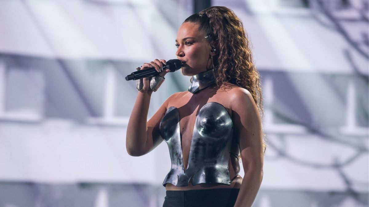 Alicja Szemplińska reprezentantem TVP SA na Eurowizję 2026.